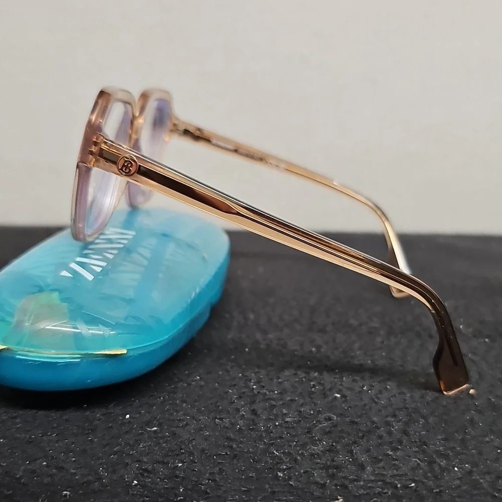 BURBERRY ISABELLA B2358 EYEGLASS FRAMES BFPM-01-067